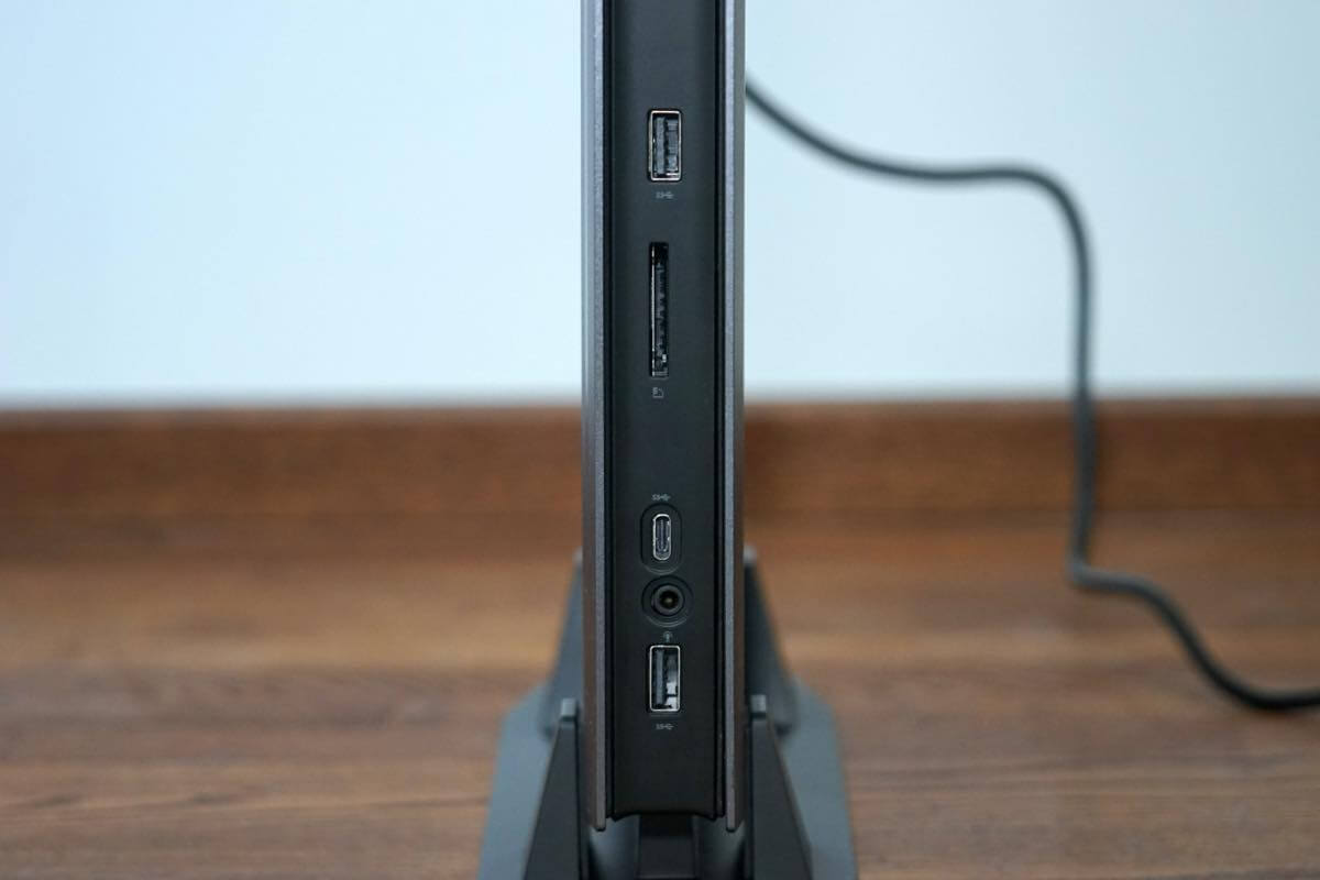 【レビュー】GeForce RTX 5070 Laptop搭載の超薄型ゲーミングPC「Minisforum AtomMan G7 Pro」をチェック