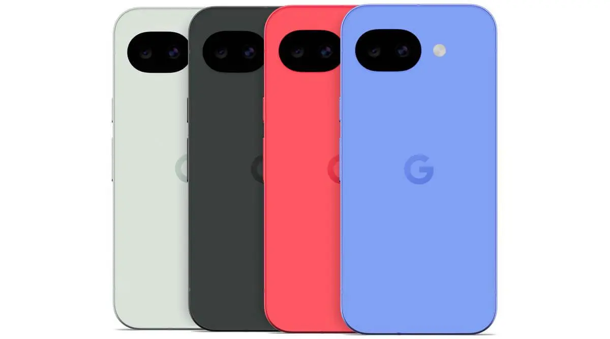 Google Pixel 10a｣は本日発売 | 気になる、記になる…