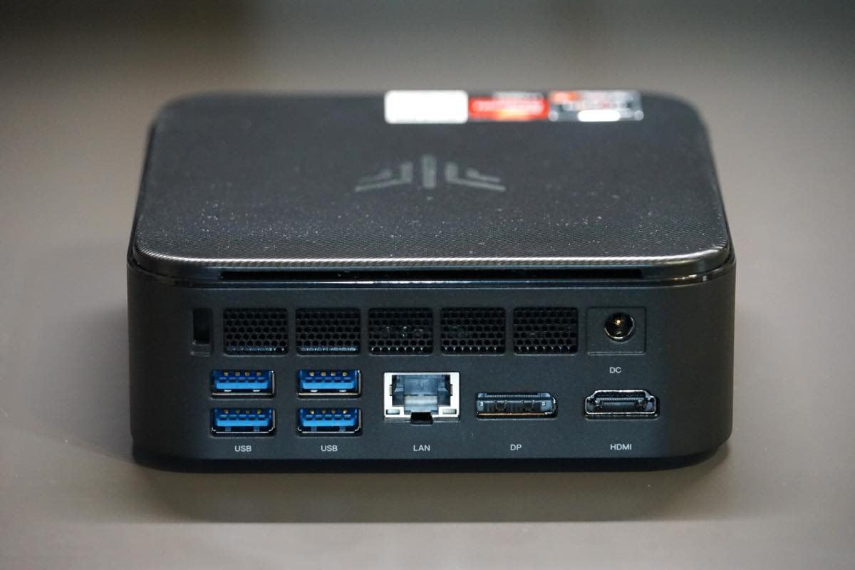 【レビュー】値上がりが続くミニPC、まだ5万円台で買える「NiPoGi E3B」をチェック