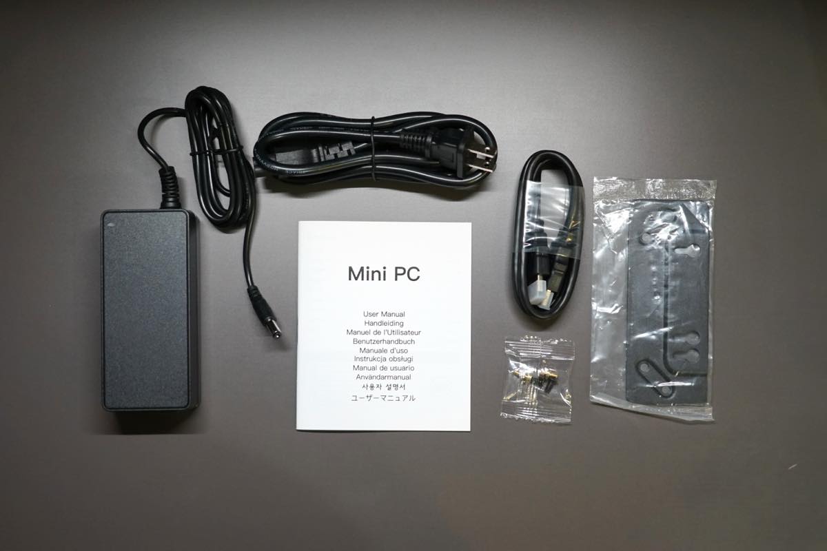 【レビュー】値上がりが続くミニPC、まだ5万円台で買える「NiPoGi E3B」をチェック