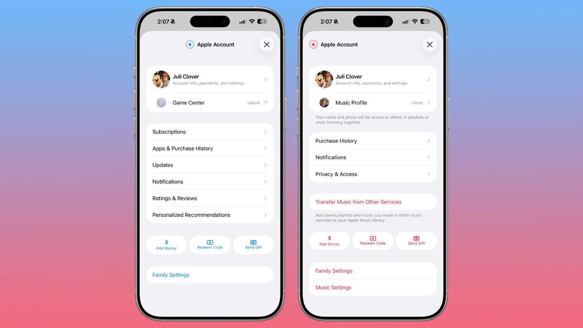 「iOS 26.4 beta 1」の新機能や変更点のまとめ