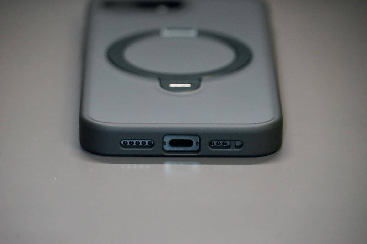 【レビュー】CASEKOOの360度回転スタンド搭載ケース｢Magicstand Pro｣にiPhone 17e対応モデルが登場｜よりシンプルな｢Basic Case｣も