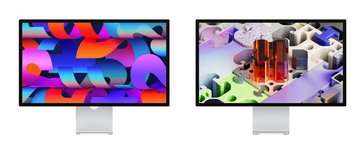 Apple、新型｢Studio Display｣と上位モデルの｢Studio Display XDR｣を
