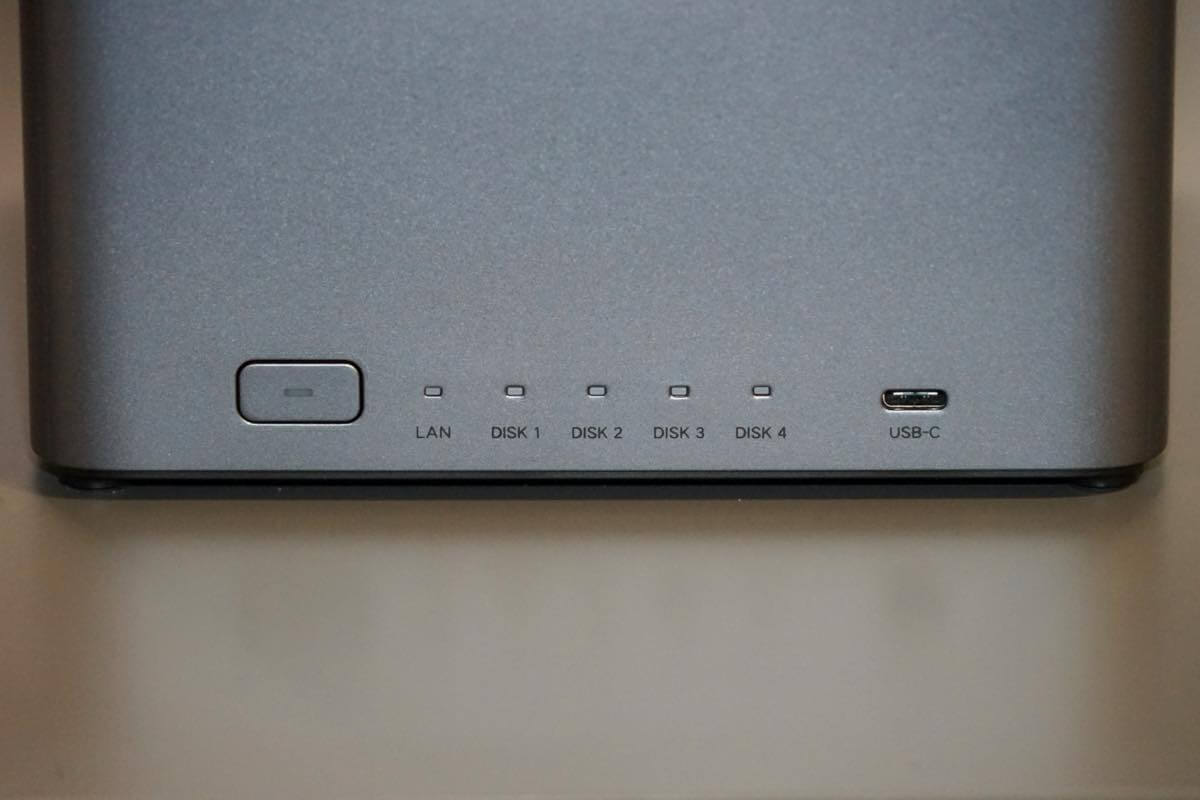 【レビュー】「UGREEN NASync DH4300 Plus」ｰ スマホの写真や動画のバックアップに最適で、簡単・手頃なエントリーNASキット