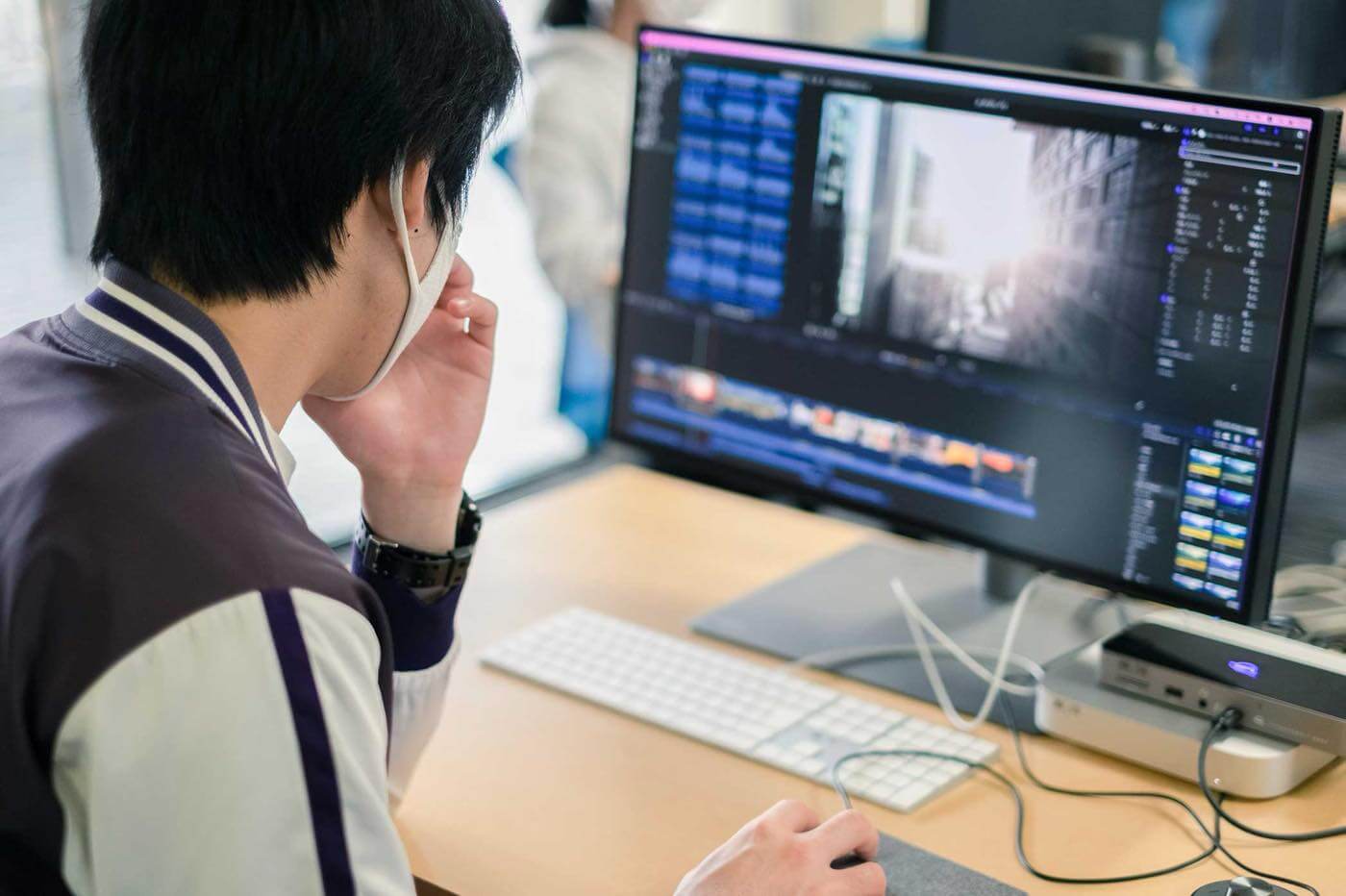 Dr.Buho、Mac向けクリーナーソフト｢BuhoCleaner｣の駿河台大学メディア情報学部への導入事例を紹介