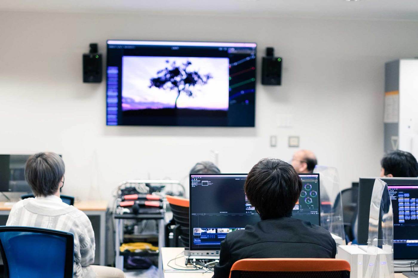 Dr.Buho、Mac向けクリーナーソフト｢BuhoCleaner｣の駿河台大学メディア情報学部への導入事例を紹介