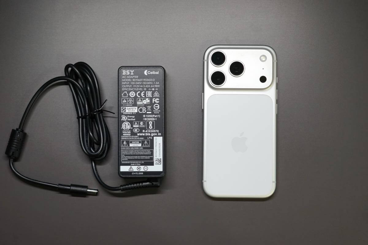 【レビュー】Ryzen 5 7530U搭載でコスパ・静音性・デザイン性の三拍子揃ったミニPC『GEEKOM A5 Pro 2026 Edition』