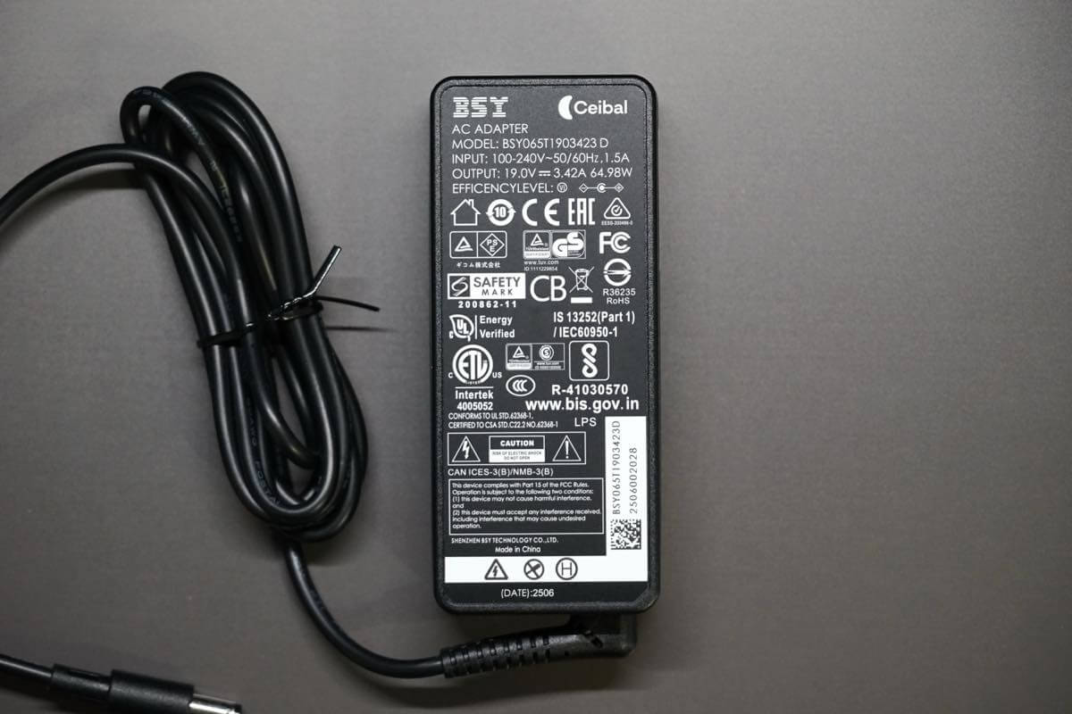 【レビュー】Ryzen 5 7530U搭載でコスパ・静音性・デザイン性の三拍子揃ったミニPC『GEEKOM A5 Pro 2026 Edition』