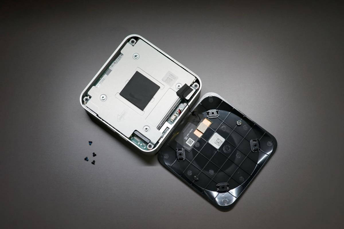 【レビュー】Ryzen 5 7530U搭載でコスパ・静音性・デザイン性の三拍子揃ったミニPC『GEEKOM A5 Pro 2026 Edition』