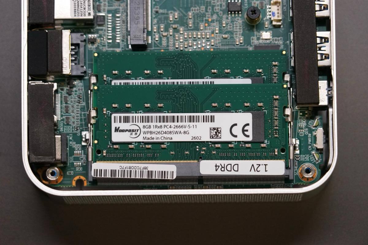 【レビュー】Ryzen 5 7530U搭載でコスパ・静音性・デザイン性の三拍子揃ったミニPC『GEEKOM A5 Pro 2026 Edition』