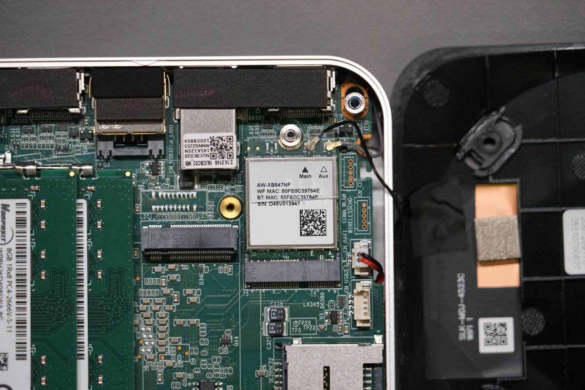 【レビュー】Ryzen 5 7530U搭載でコスパ・静音性・デザイン性の三拍子揃ったミニPC『GEEKOM A5 Pro 2026 Edition』