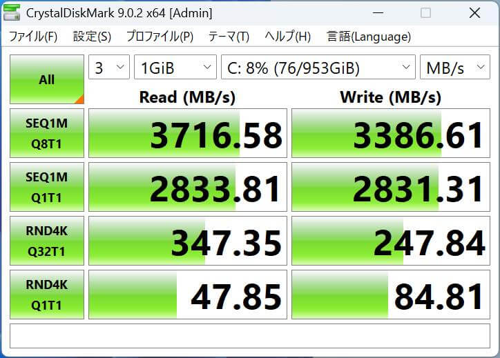 【レビュー】Ryzen 5 7530U搭載でコスパ・静音性・デザイン性の三拍子揃ったミニPC『GEEKOM A5 Pro 2026 Edition』