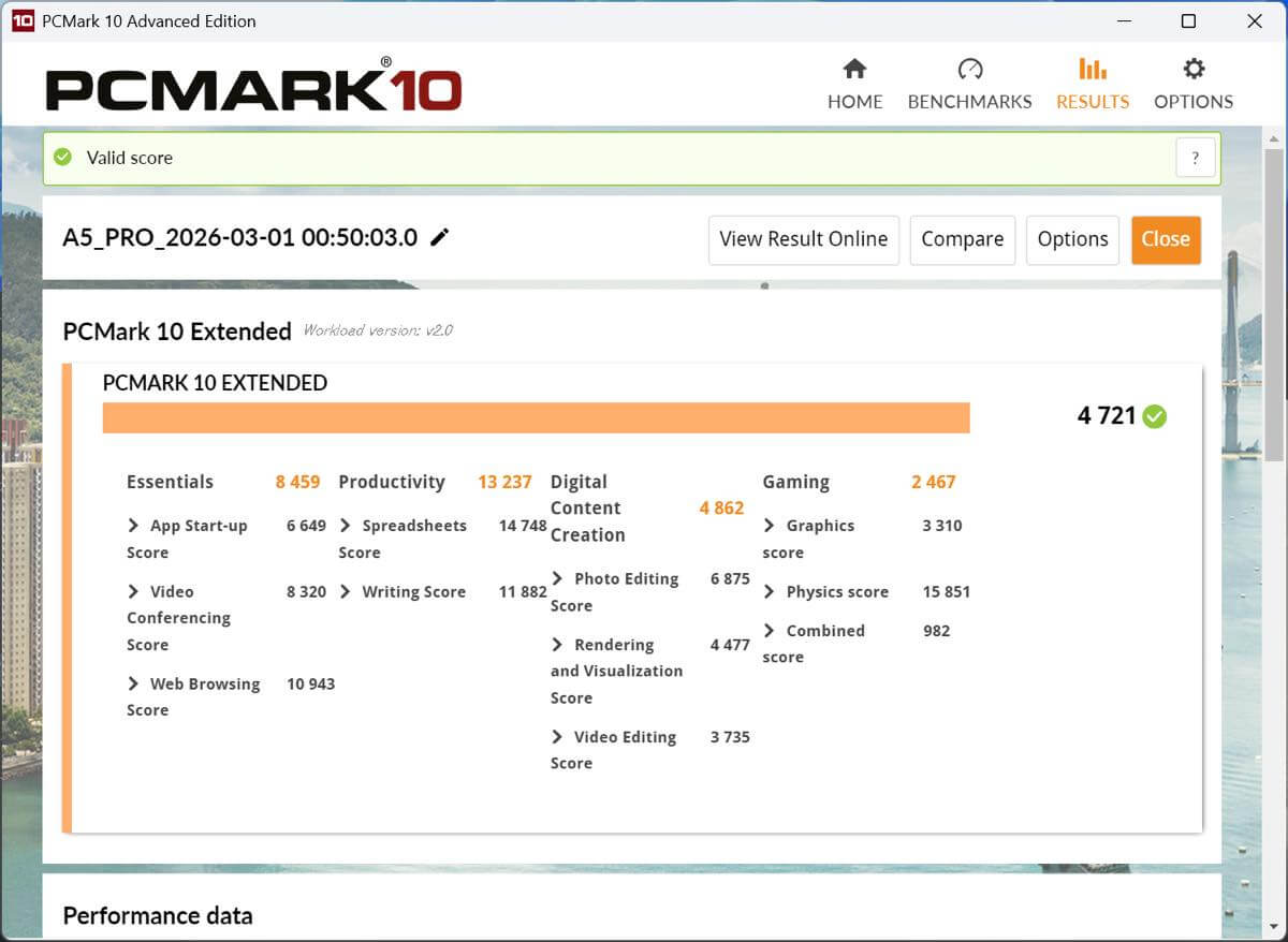 【レビュー】Ryzen 5 7530U搭載でコスパ・静音性・デザイン性の三拍子揃ったミニPC『GEEKOM A5 Pro 2026 Edition』