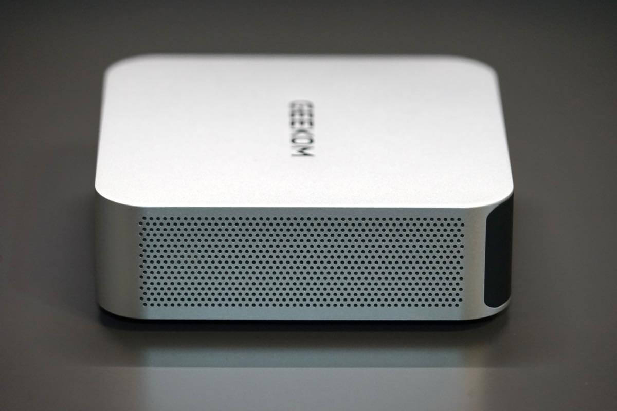 【レビュー】Ryzen 5 7530U搭載でコスパ・静音性・デザイン性の三拍子揃ったミニPC『GEEKOM A5 Pro 2026 Edition』