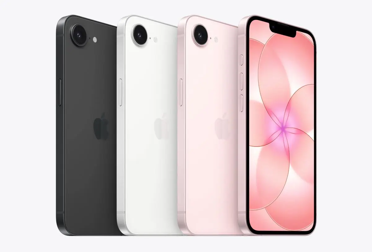 NTTドコモ、｢iPhone 17e｣の販売価格を発表 | 気になる、記になる…