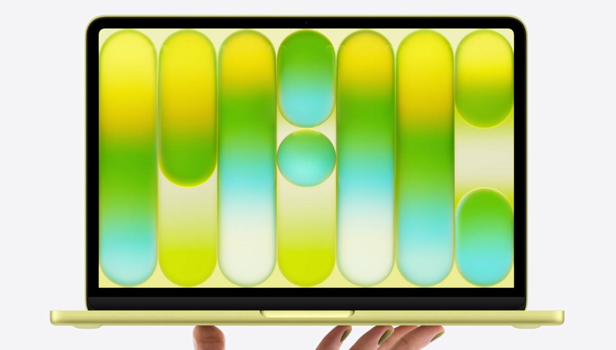 Apple、｢MacBook｣シリーズでは18年ぶりの新モデル｢MacBook Neo｣を発表｜A18 Proチップ搭載で価格は99,800円から