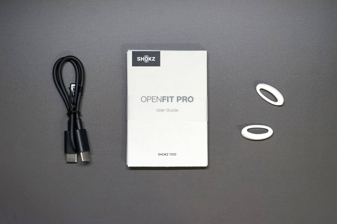 【レビュー】「Shokz OpenFit Pro」をチェック ｰ オープンイヤー型の弱点であるノイズの低減に対応