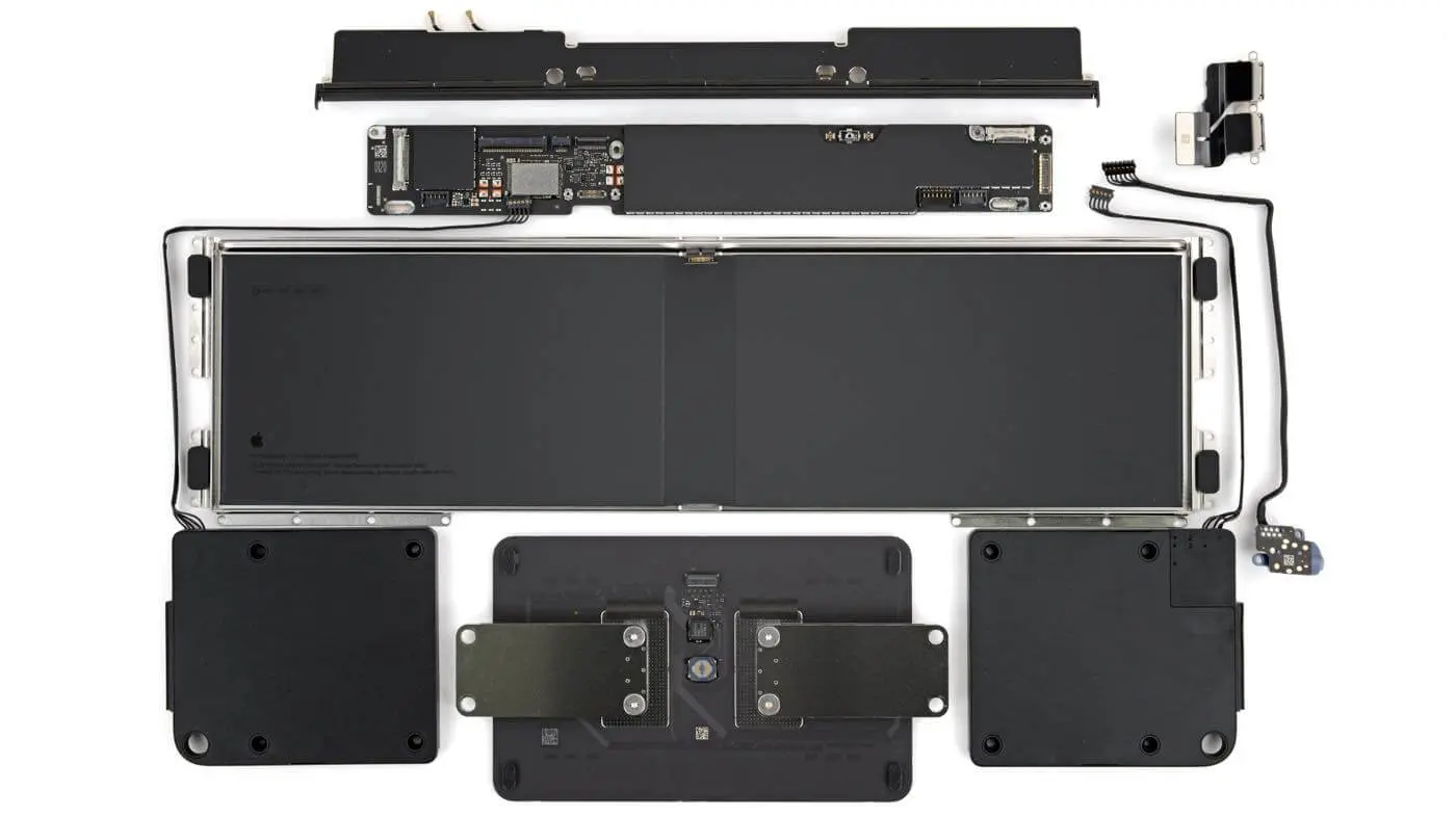 MacBook Neo」は過去14年間で最も修理しやすいMacBook ー iFixitが分解 MacBook Neo」は過去14年間で最も修理しやすいMacBook ー iFixitが分解