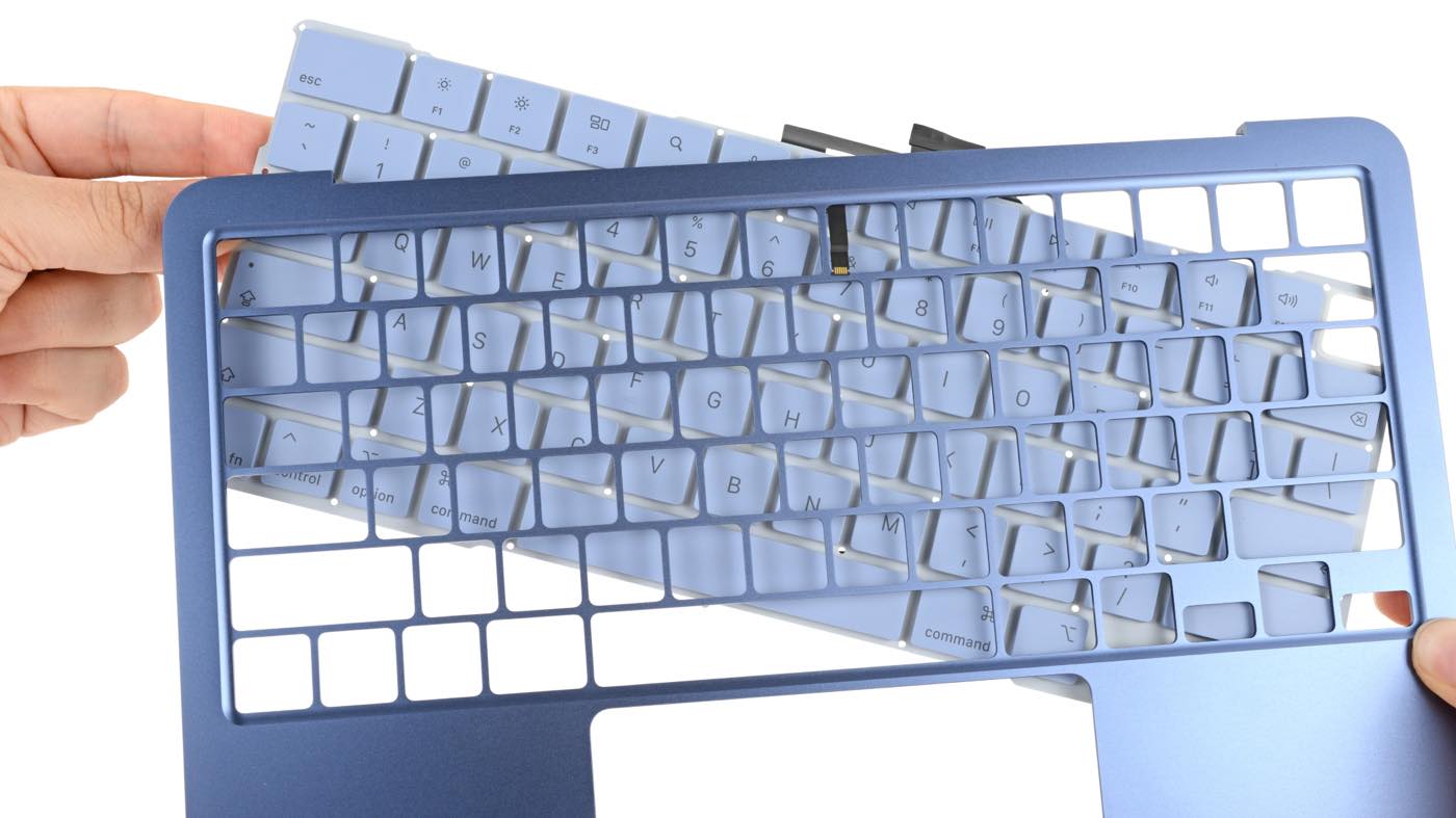｢MacBook Neo｣は過去14年間で最も修理しやすいMacBook ｰ iFixitが分解レポートを公開