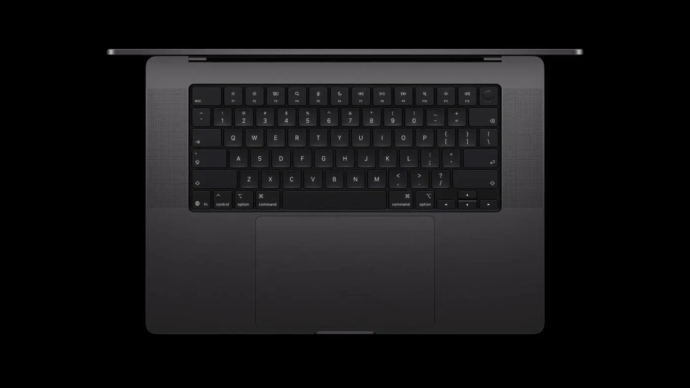MacBook Pro (M5 Pro/M5 Max)｣｢MacBook Air (M5)｣｢MacBook Neo｣のUS
