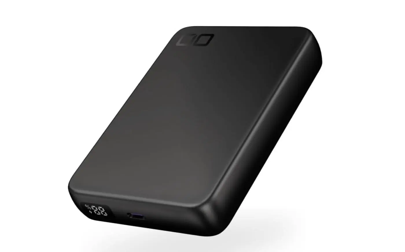 CIO、半固体系セル・Qi2.2対応・10000mAhが特徴の新型モバ充｢SMARTCOBY