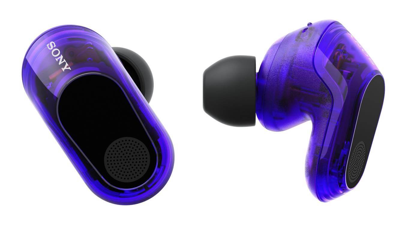 ソニー、オープンバック型ゲーミングヘッドセット｢INZONE H6 Air｣やeスポーツ向けゲーミングモニター｢INZONE M10S II｣などを発表