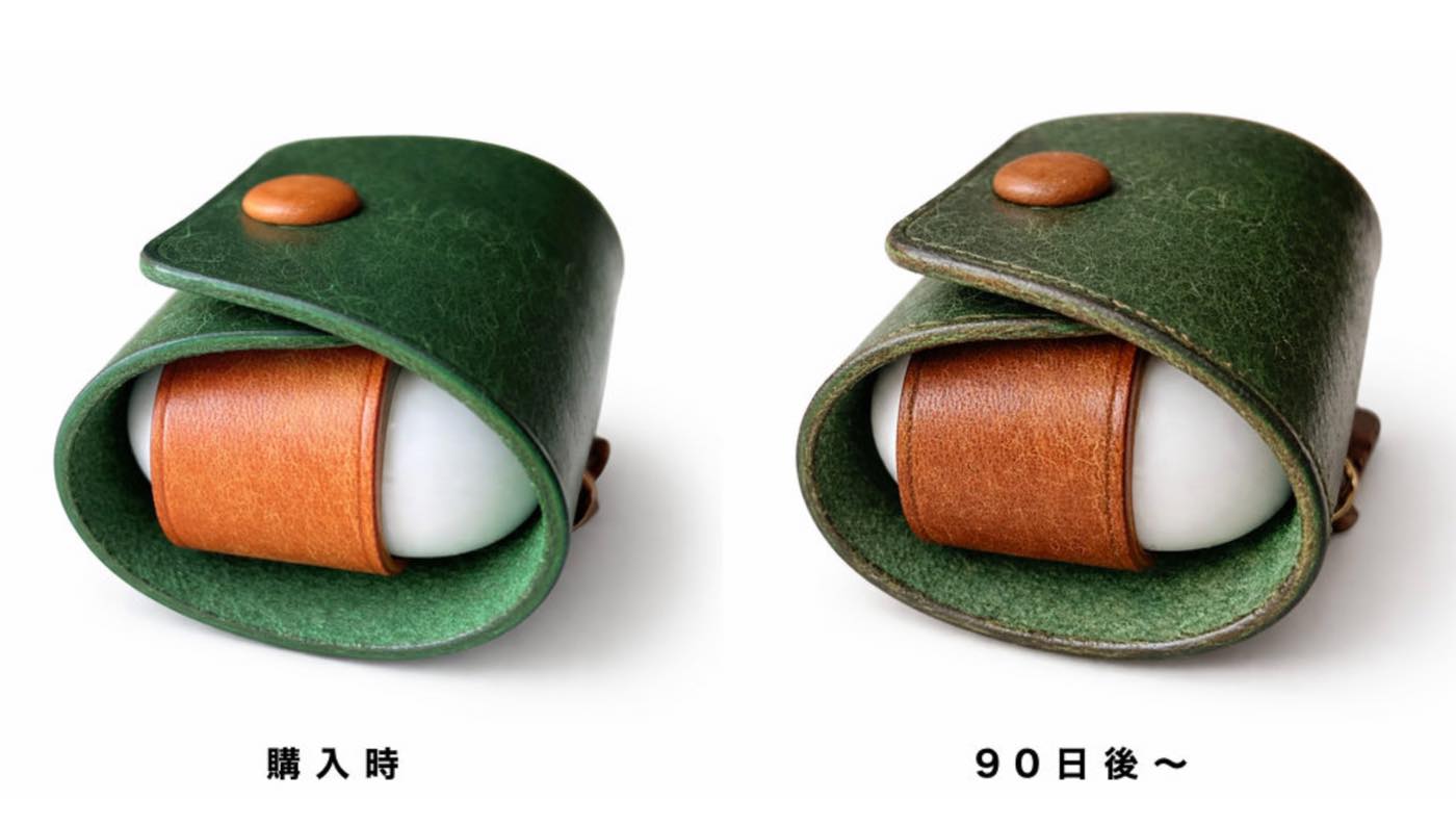 レザーウォレットのような包み込むデザインのAirPods Pro 3専用ケース「MinZ Pico Pods」発売