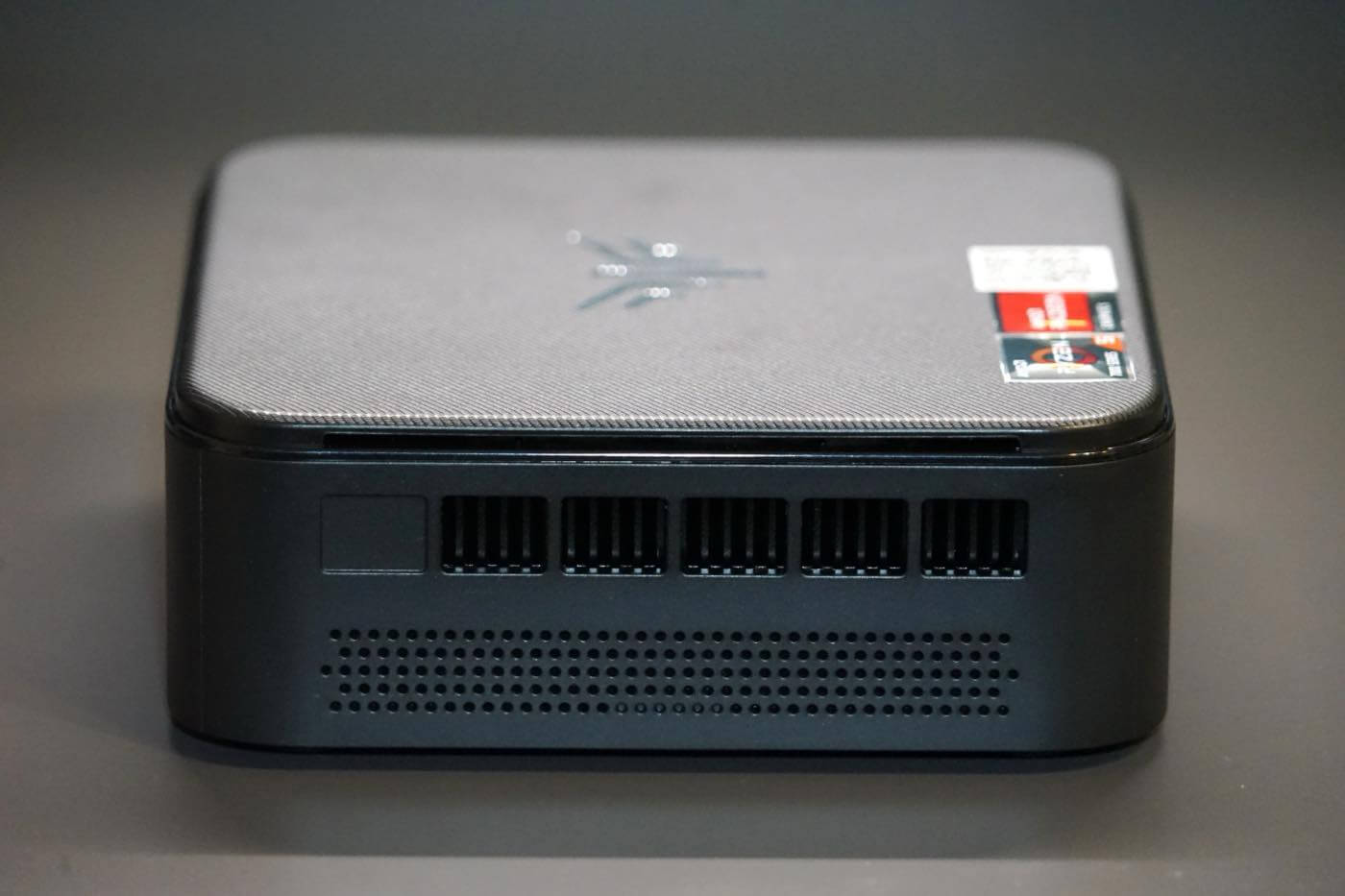 【レビュー】ミニPC ｢NiPoGi E3B｣ のRyzen 5 7430U搭載モデルをチェック