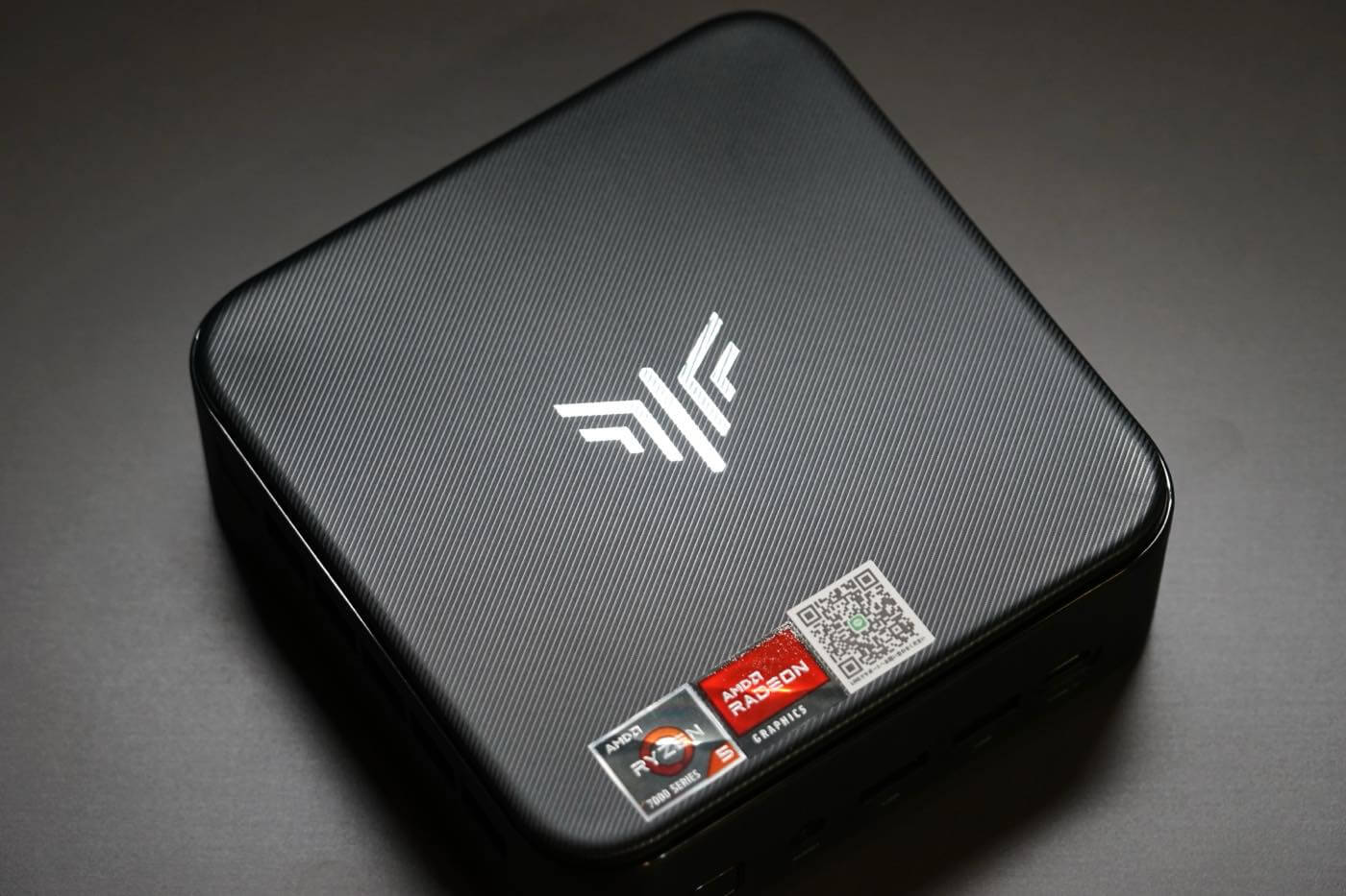 【レビュー】ミニPC ｢NiPoGi E3B｣ のRyzen 5 7430U搭載モデルをチェック