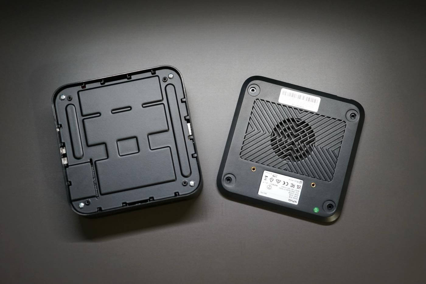 【レビュー】ミニPC ｢NiPoGi E3B｣ のRyzen 5 7430U搭載モデルをチェック