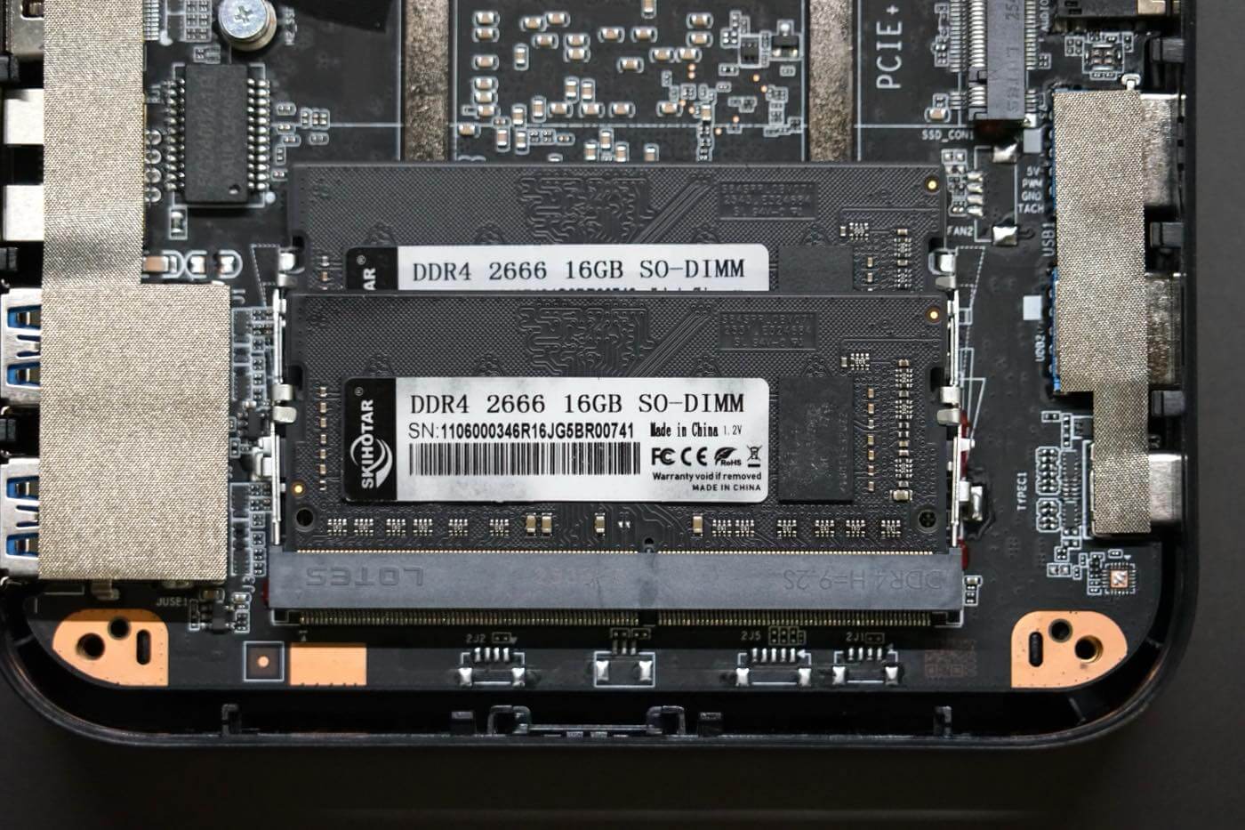 【レビュー】ミニPC ｢NiPoGi E3B｣ のRyzen 5 7430U搭載モデルをチェック