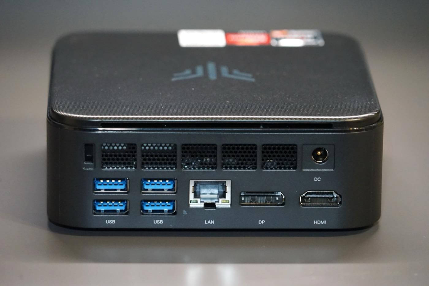 【レビュー】ミニPC ｢NiPoGi E3B｣ のRyzen 5 7430U搭載モデルをチェック