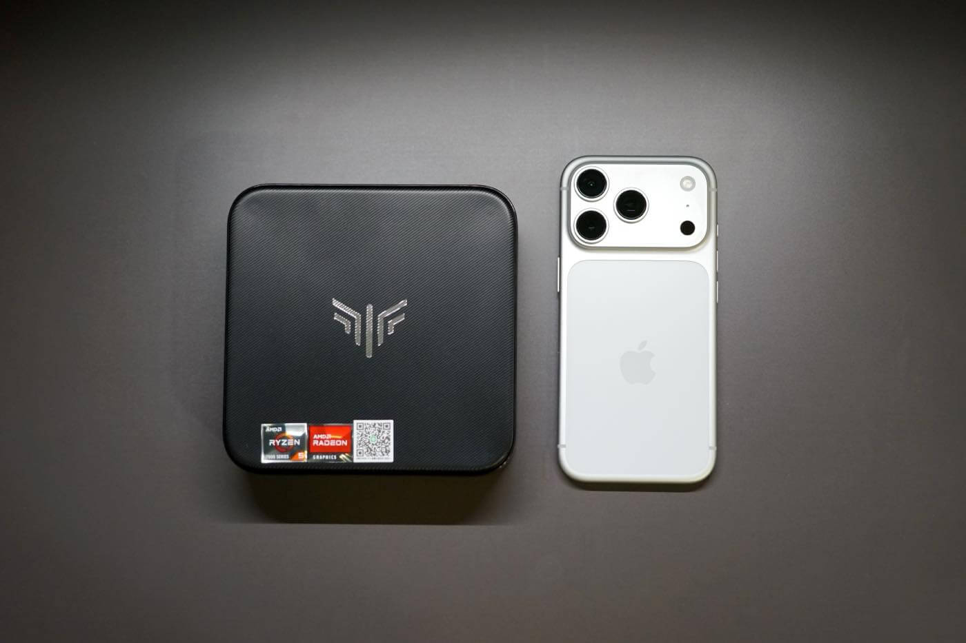 【レビュー】ミニPC ｢NiPoGi E3B｣ のRyzen 5 7430U搭載モデルをチェック