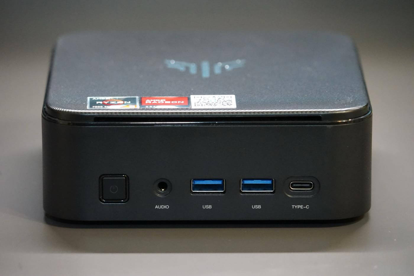 【レビュー】ミニPC ｢NiPoGi E3B｣ のRyzen 5 7430U搭載モデルをチェック