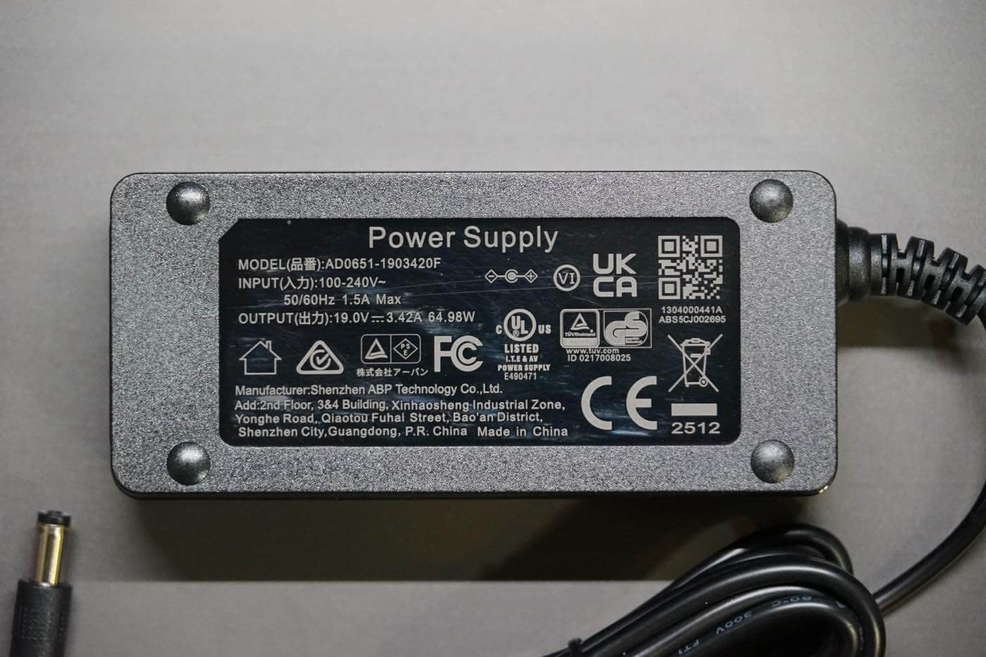 【レビュー】ミニPC ｢NiPoGi E3B｣ のRyzen 5 7430U搭載モデルをチェック