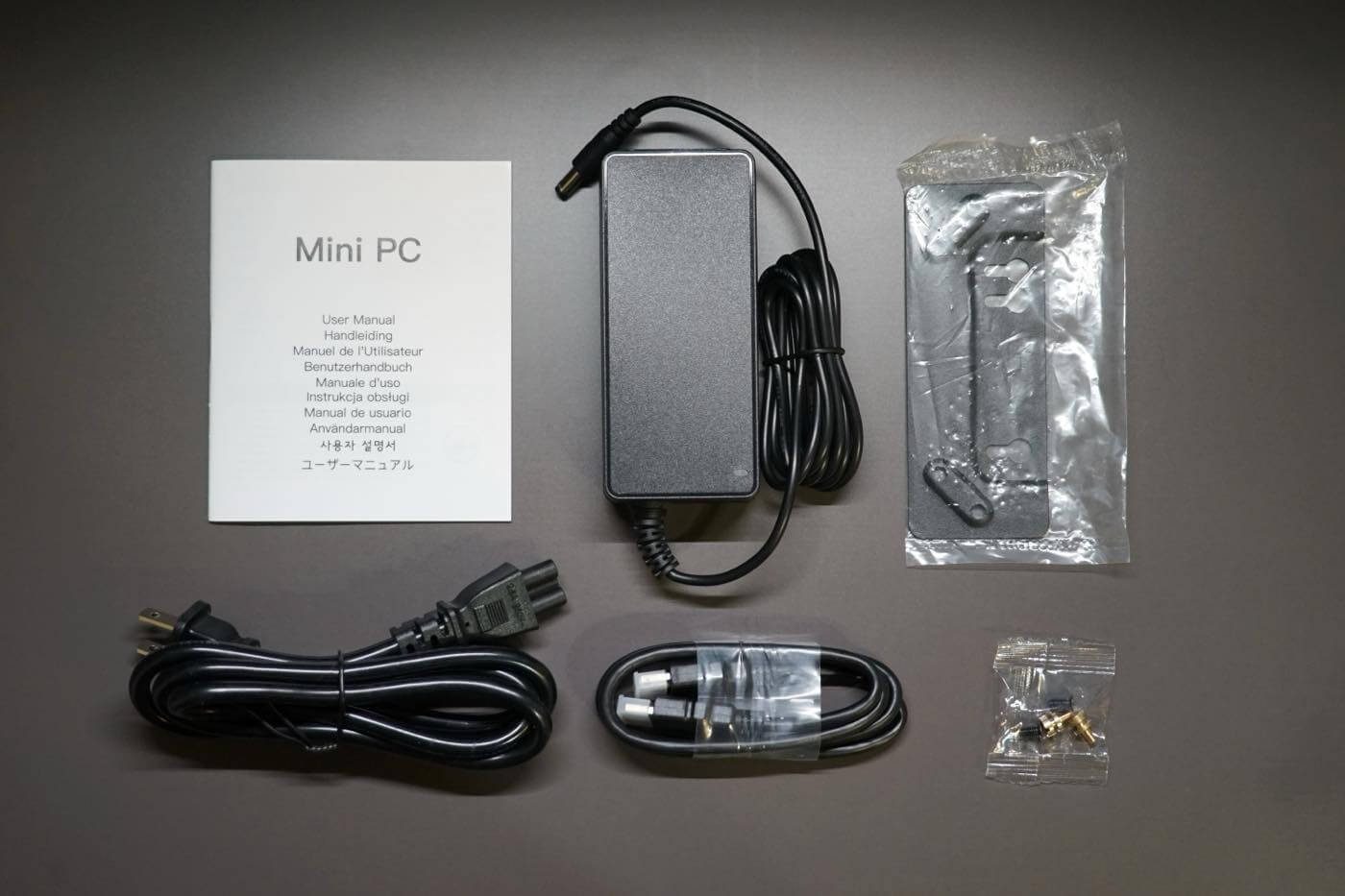 【レビュー】ミニPC ｢NiPoGi E3B｣ のRyzen 5 7430U搭載モデルをチェック