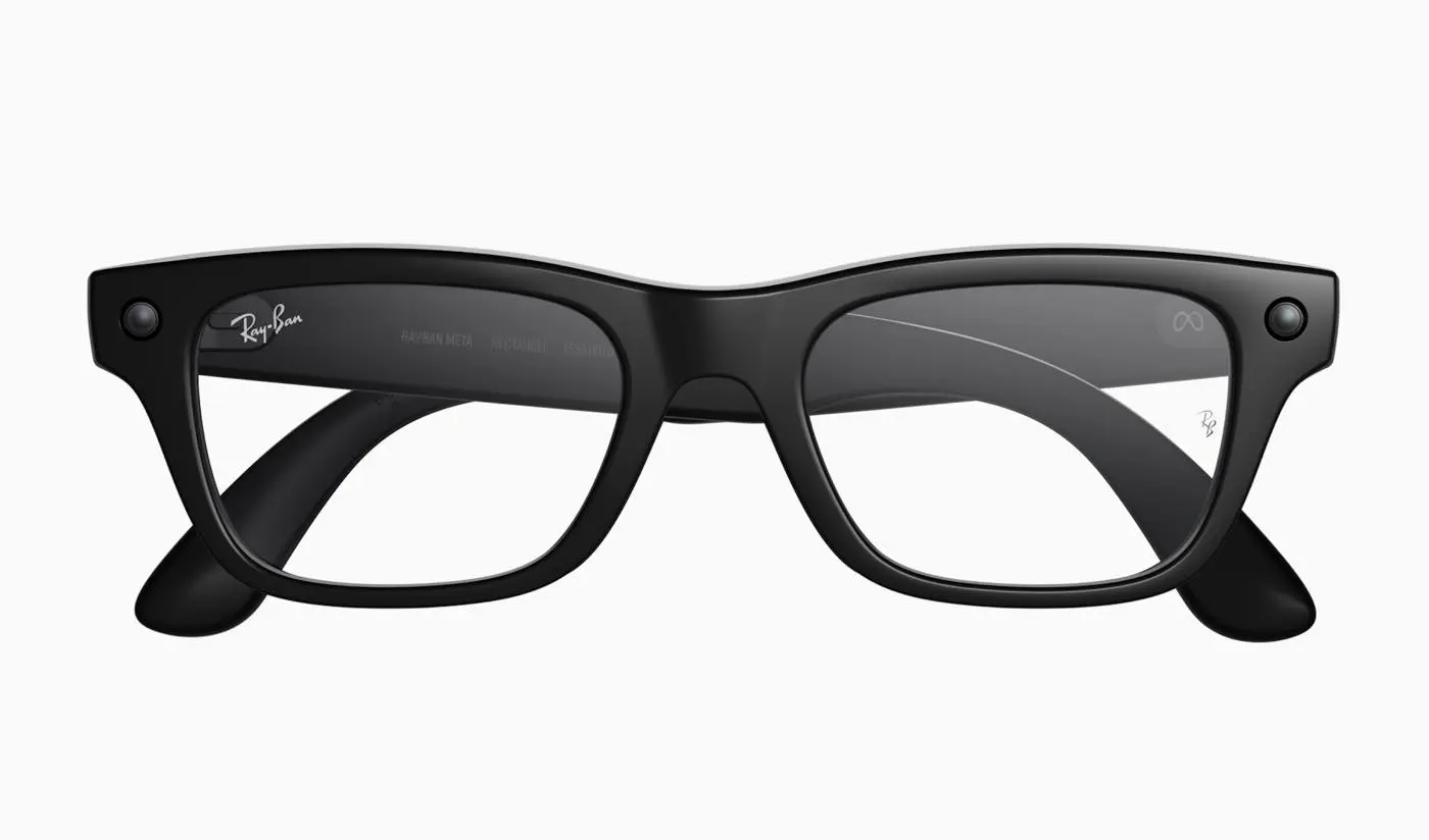 日本で発売予定のAIグラス「Ray-Ban Meta」シリーズの一部価格が明らか 