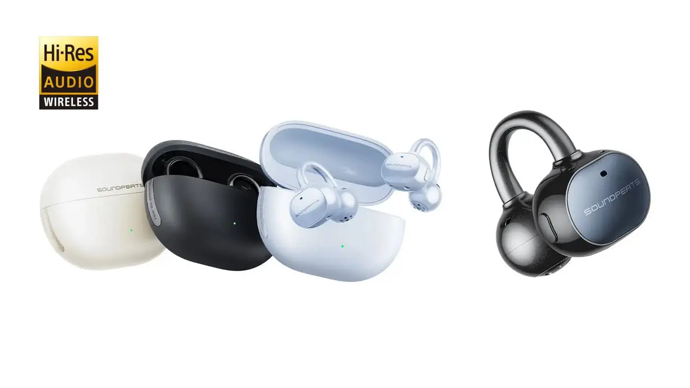 Beatsの新型ワイヤレスイヤホン｢Beats Studio Buds+｣は5月発売 − ANC 