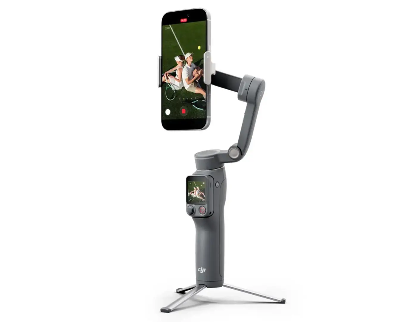 今*藤様 DJI Osmo Mobile８　（欠品あり） DJI Osmo Mobile 8 – DJI製品情報 by システムファイブ