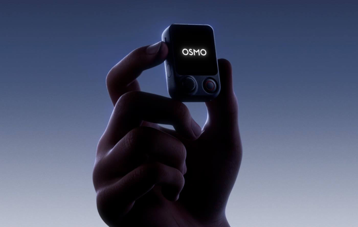 DJI、中国で4月21日に｢Osmo Mobile｣シリーズの新モデルを発表へ ｰ 操作部が分離するのが特徴に