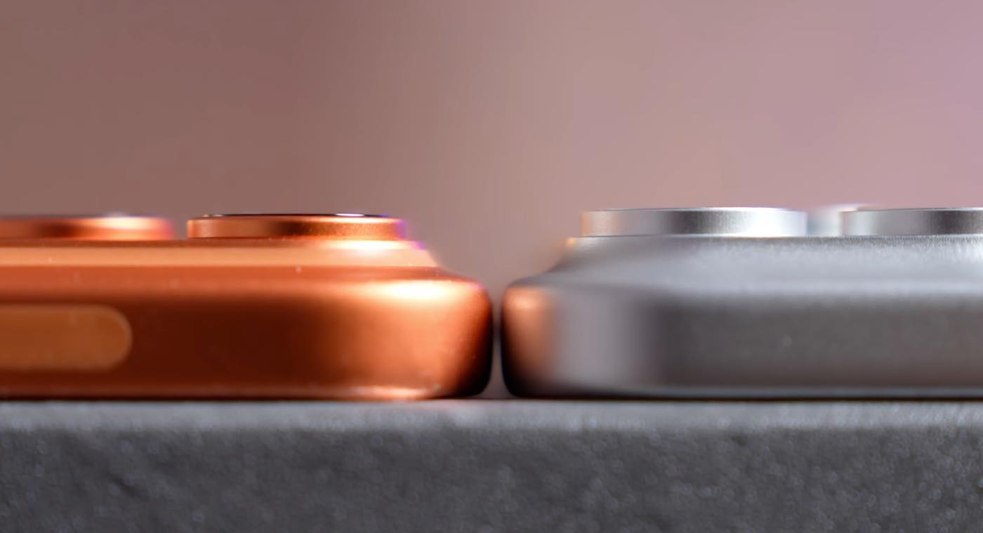 ｢iPhone 18 Pro Max｣と｢iPhone Ultra｣の金属製ダミーモデルの詳細な検証動画が登場