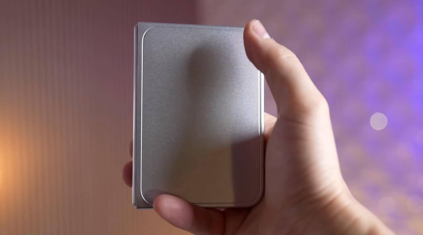 ｢iPhone 18 Pro Max｣と｢iPhone Ultra｣の金属製ダミーモデルの詳細な検証動画が登場