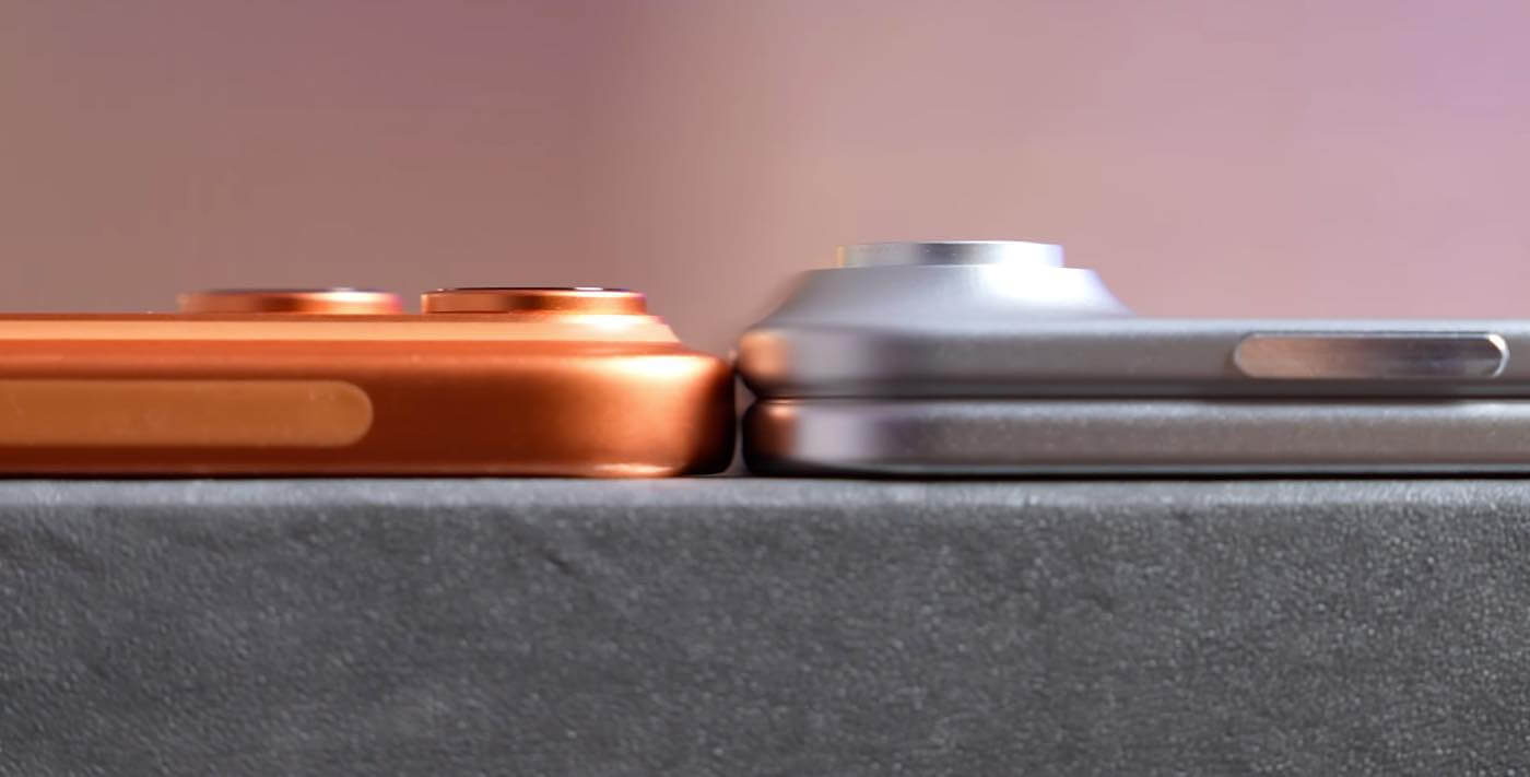 ｢iPhone 18 Pro Max｣と｢iPhone Ultra｣の金属製ダミーモデルの詳細な検証動画が登場