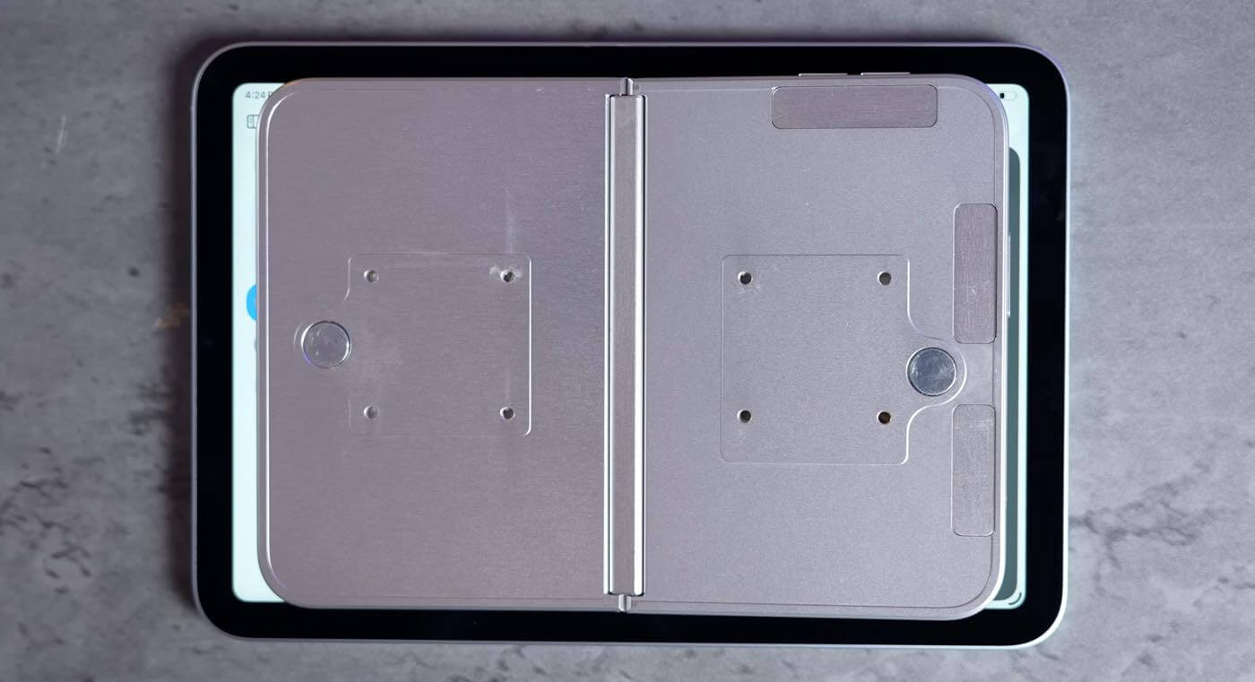 ｢iPhone 18 Pro Max｣と｢iPhone Ultra｣の金属製ダミーモデルの詳細な検証動画が登場