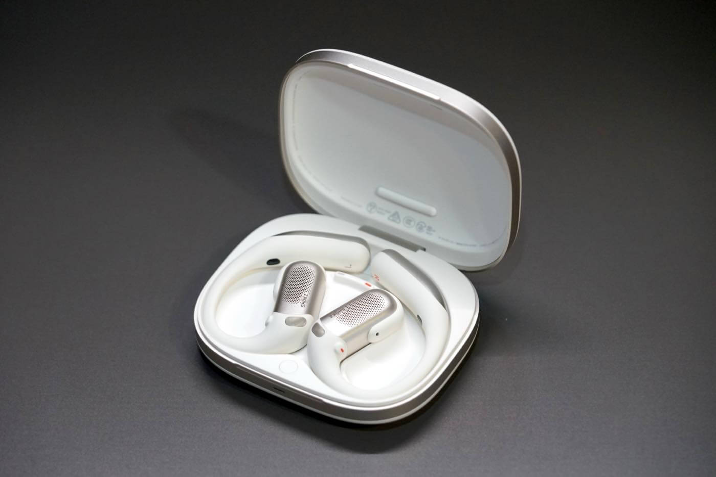 【レビュー】「Shokz OpenFit Pro」をチェック ｰ オープンイヤー型の弱点であるノイズの低減に対応