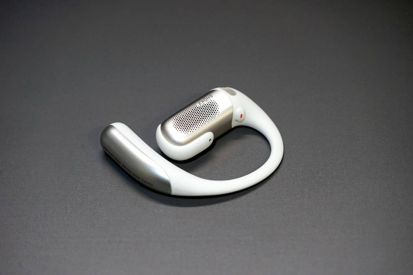 【レビュー】「Shokz OpenFit Pro」をチェック ｰ オープンイヤー型の弱点であるノイズの低減に対応