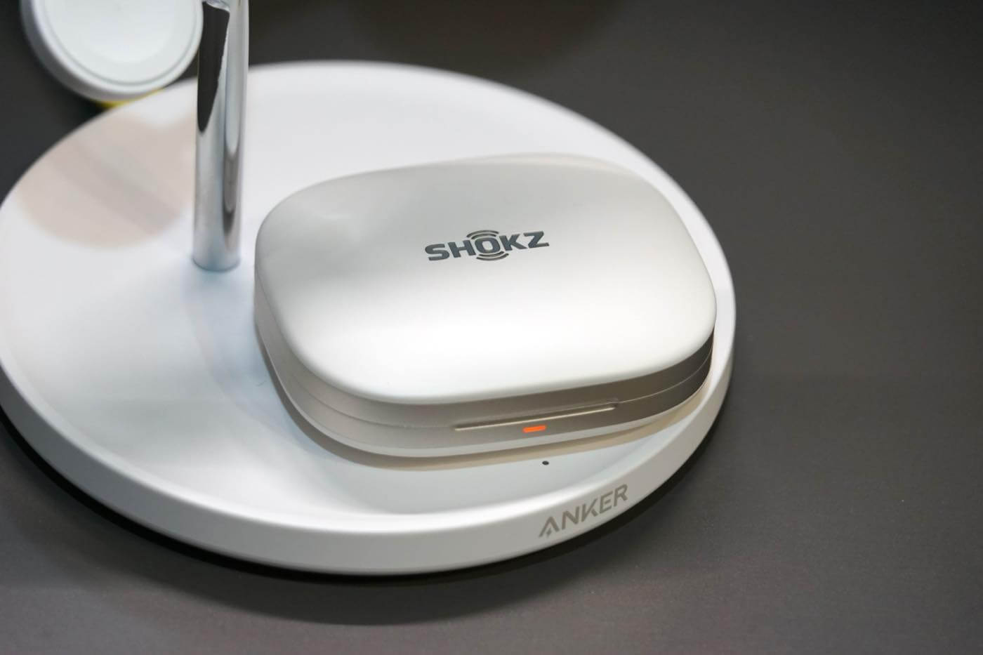 【レビュー】「Shokz OpenFit Pro」をチェック ｰ オープンイヤー型の弱点であるノイズの低減に対応