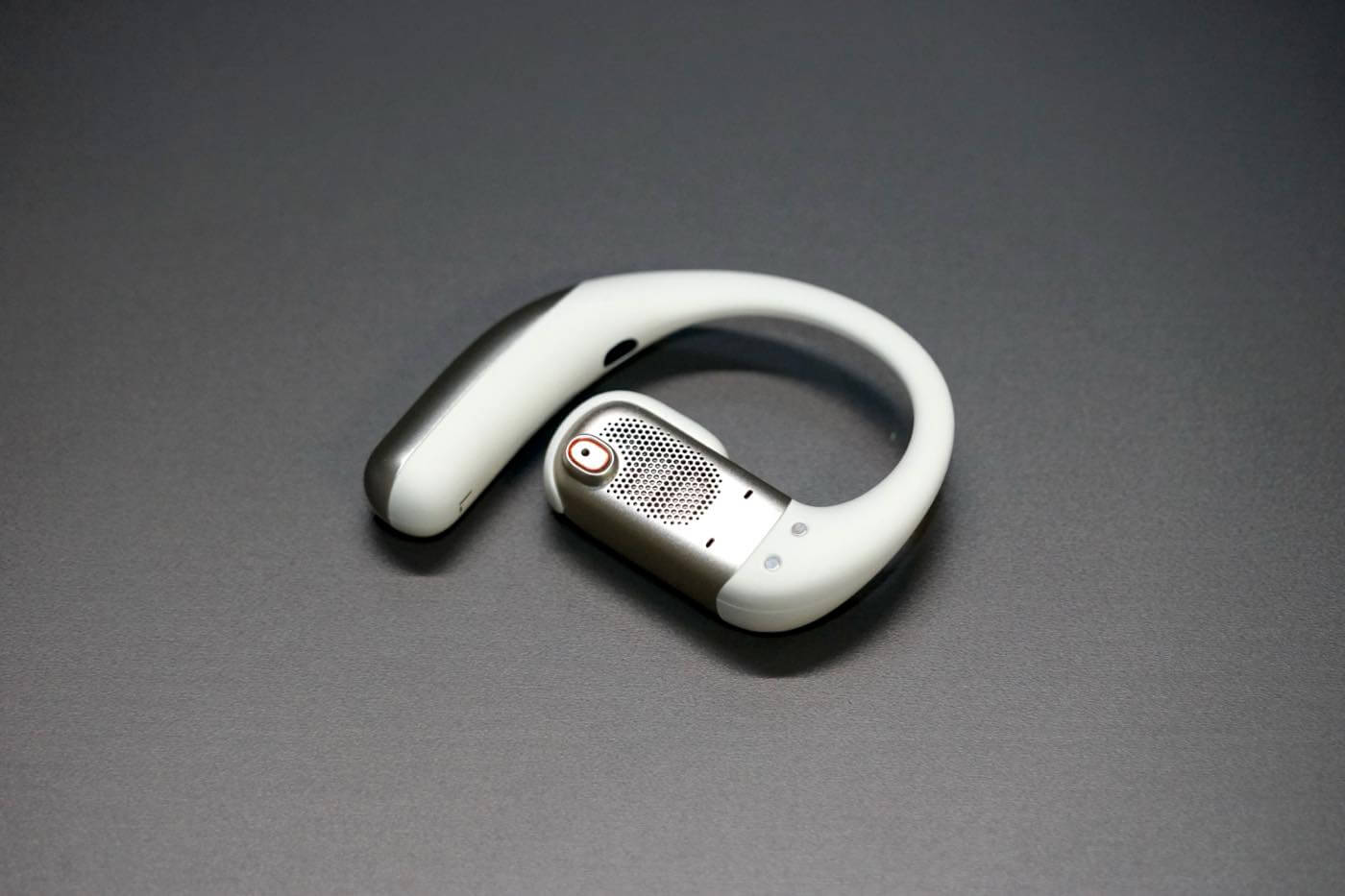【レビュー】「Shokz OpenFit Pro」をチェック ｰ オープンイヤー型の弱点であるノイズの低減に対応