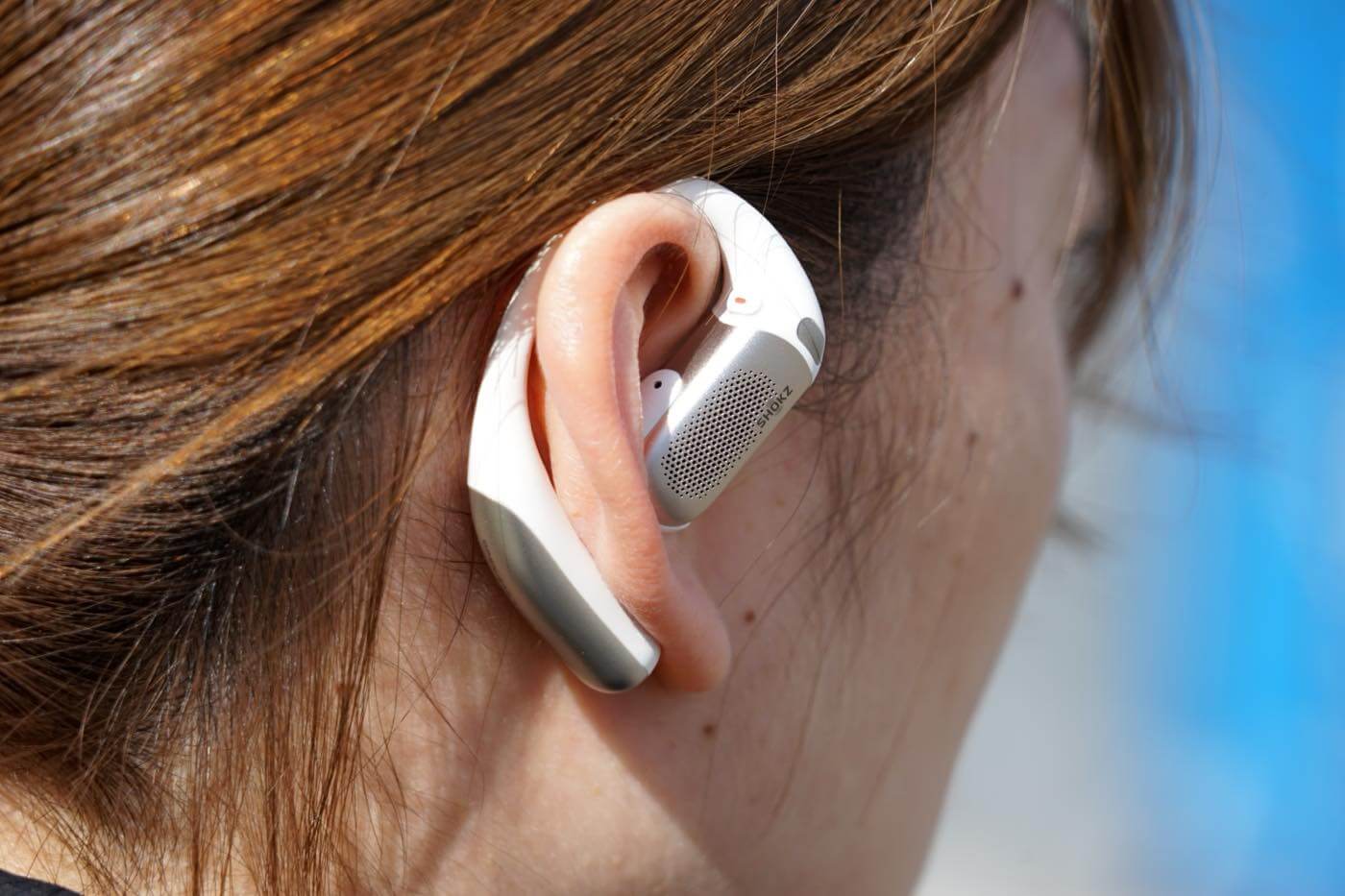 【レビュー】「Shokz OpenFit Pro」をチェック ｰ オープンイヤー型の弱点であるノイズの低減に対応