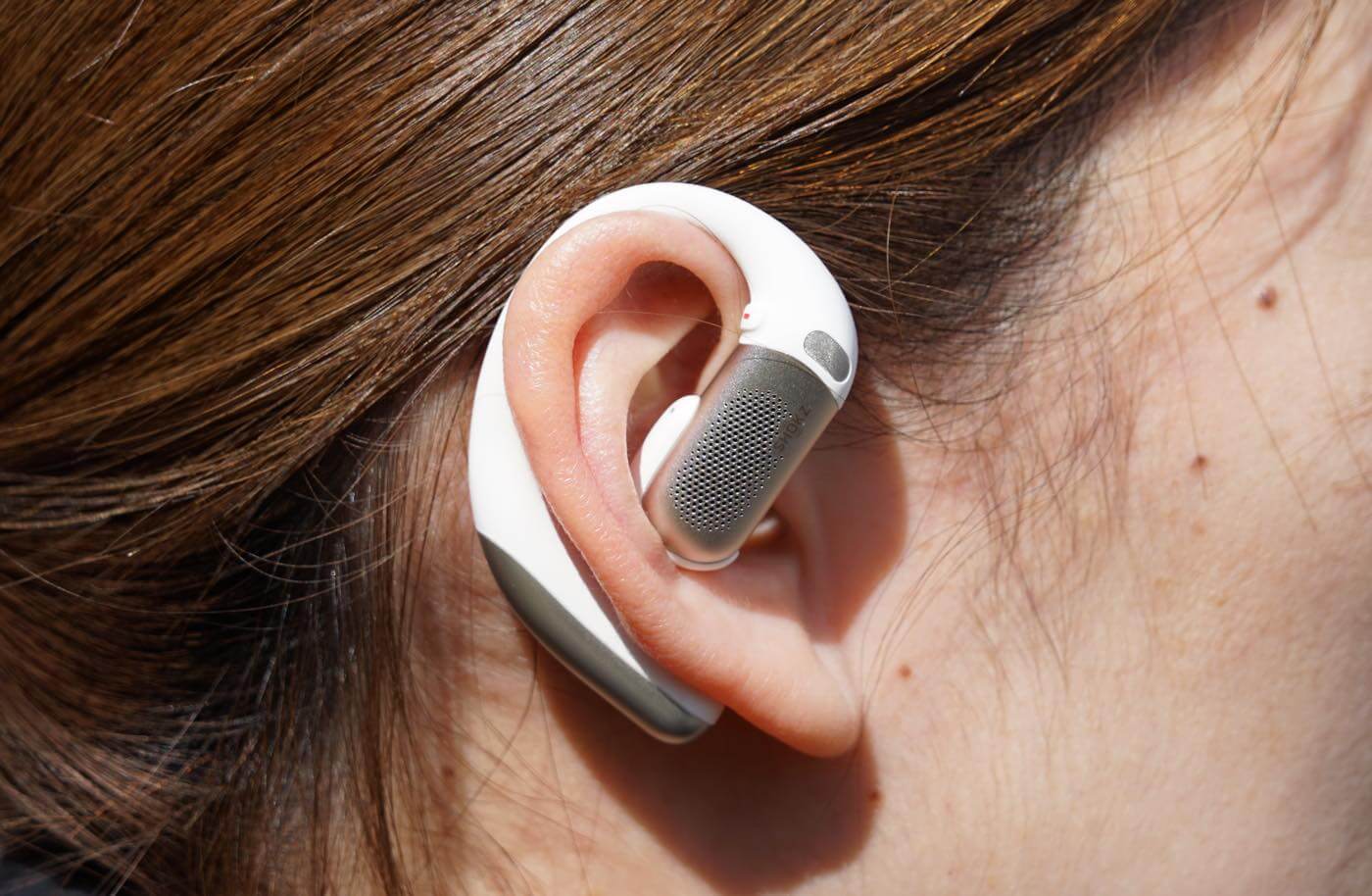 【レビュー】「Shokz OpenFit Pro」をチェック ｰ オープンイヤー型の弱点であるノイズの低減に対応